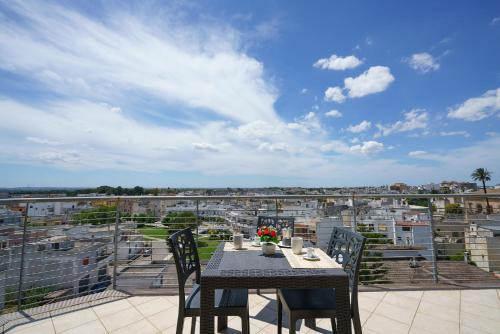 Galatina House | Atmosphera