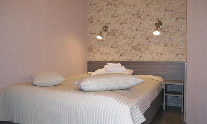 Petrogradskaya District Apartment | Atmosphera na Bolshom 32