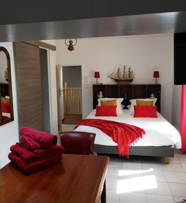 Poilhes Bed & Breakfast | atmosphere