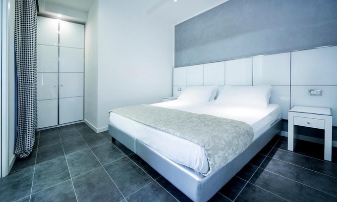 Miramare Hotel | Atmosphere Suite Hotel