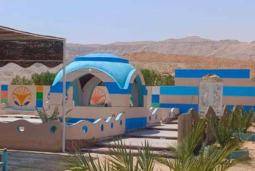 Luxor Hotel | ATON PALACE Luxor