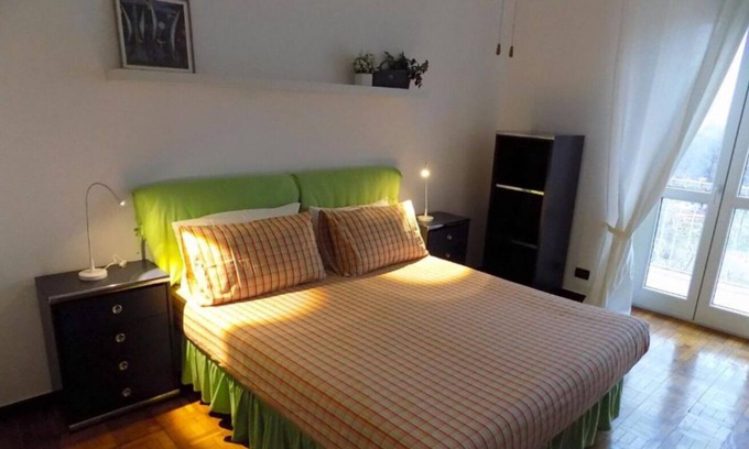 San Paolo Apartment | Atriums Apartment Massaua