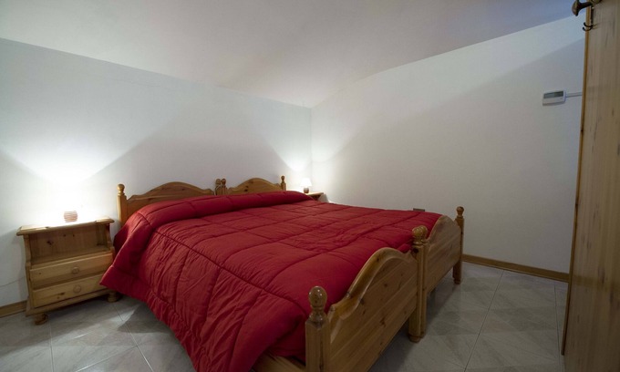 Donnas Apartment | Attic Plein Soleil