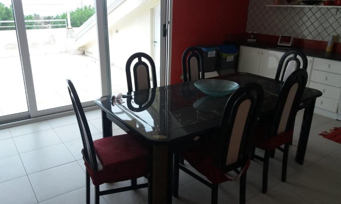 Amantea Apartment | Attichetto amanteano