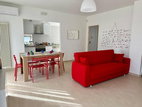 Turi Apartment | Attico al Sovrano - Nel cuore della Puglia!