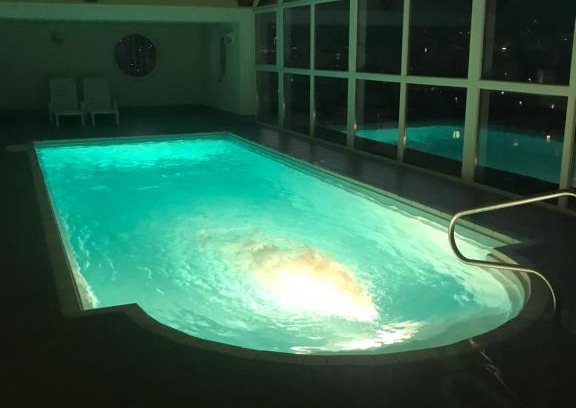 Locarno Apartment | Attico Bellavista