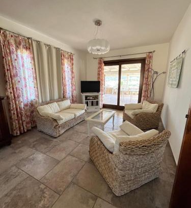 Villasimius Apartment | Attico Noto