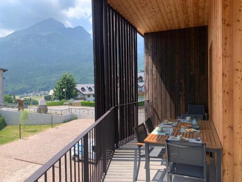 Andalo Apartment | Attico Piz Galin