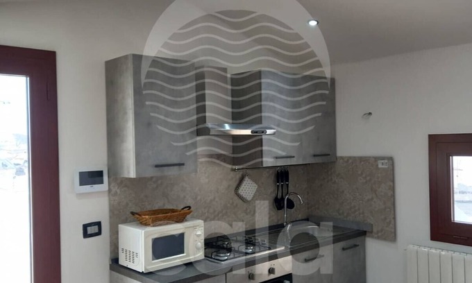 Veglie Apartment | Attico Style - By Cala Salento