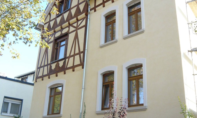 Staffel Apartment | Attractive holiday premium equipment