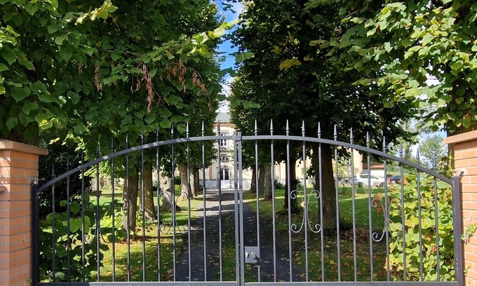 Chadeleuf House | Atypical property in the heart of Auvergne