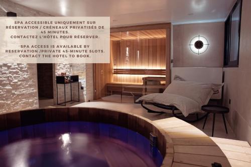 Clichy Hotel | Atypik Hotel