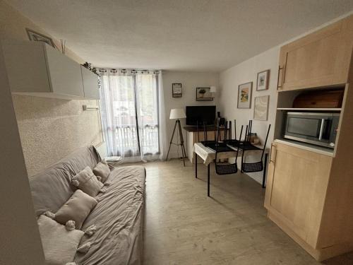 Les Deux Alpes Apartment | Au 6e ciel