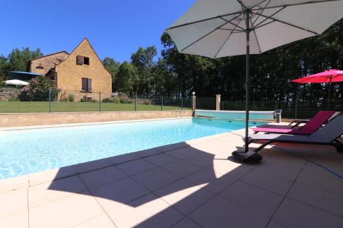 Castelnaud-la-Chapelle House | Au Bonheur d'Angeline