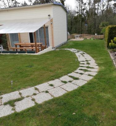 La Boussac House | Au cœur du jardin