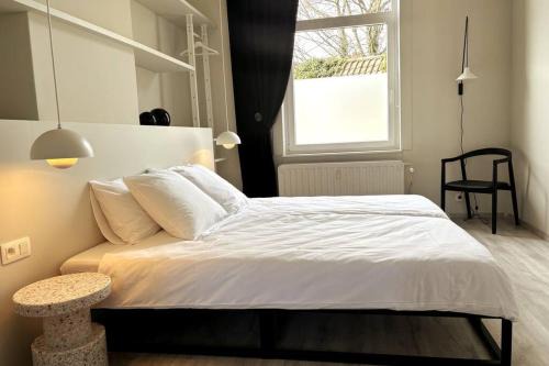 Tournai Apartment | Au Cabinet Childeric