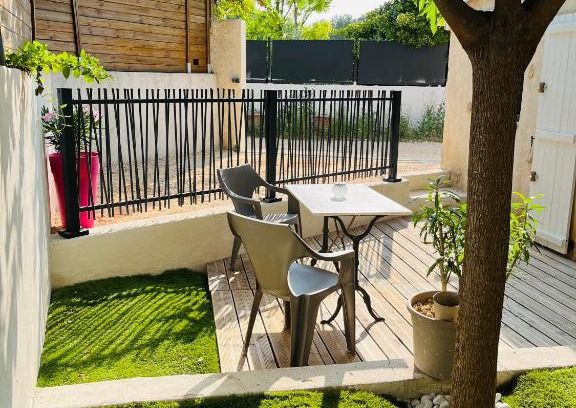 Allauch House | Au charme provençal