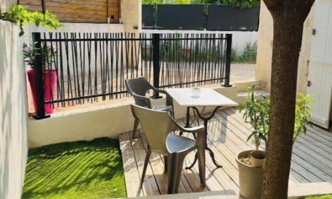 Allauch House | Au Charme Provençal