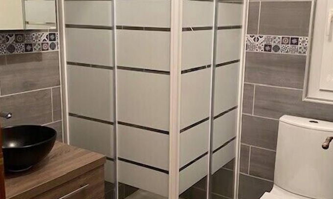 Saint-Senoch House | Au chat l'heureux