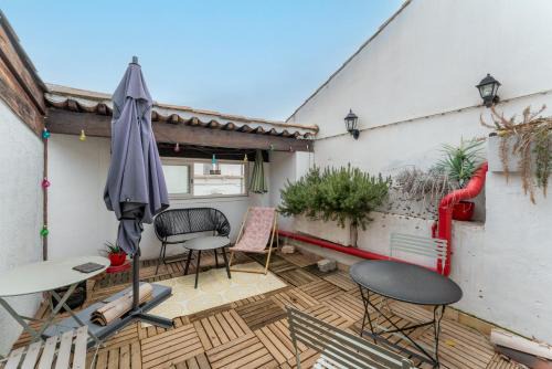 Avignon City Centre Apartment | Au Coeur D'avignon