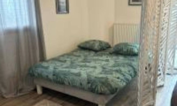 Cergy Apartment | Au Coeur du Nouveau Cergy Arena Park