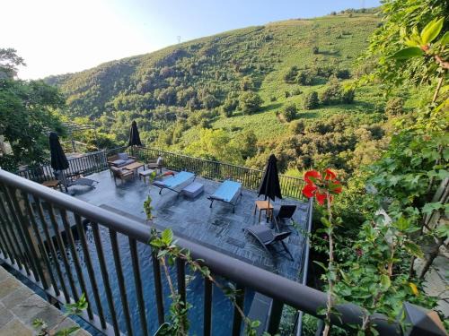 Casamozza Apartment | Au coeur du Village de Lucciana
