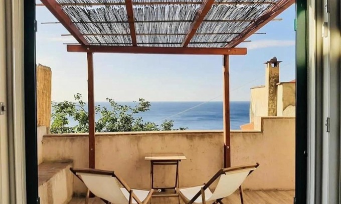 Varigotti House | Au Giardin