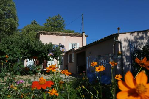 Entrecasteaux Bed & Breakfast | Au nid de mes Anges