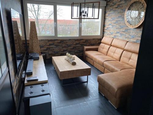 Douai Apartment | Au petit bonheur imprévu