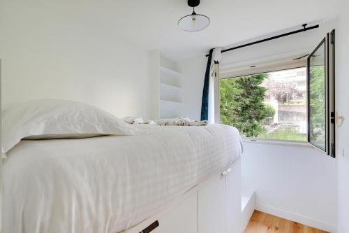 Cœur de Ville Apartment | Au pied de l'arche