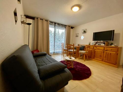 Villarembert Apartment | Au pied des pistes (Le Corbier/73)