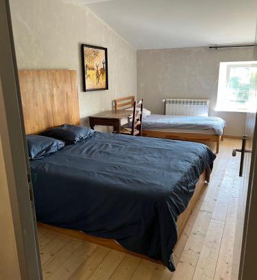 Recourt-le-Creux House | au point du jour Ch3