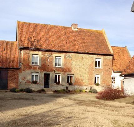 Maisoncelle Bed & Breakfast | Au repos du roi