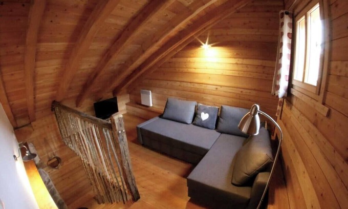Nevache Apartment | Au Vialaou - Chez Marcelle
