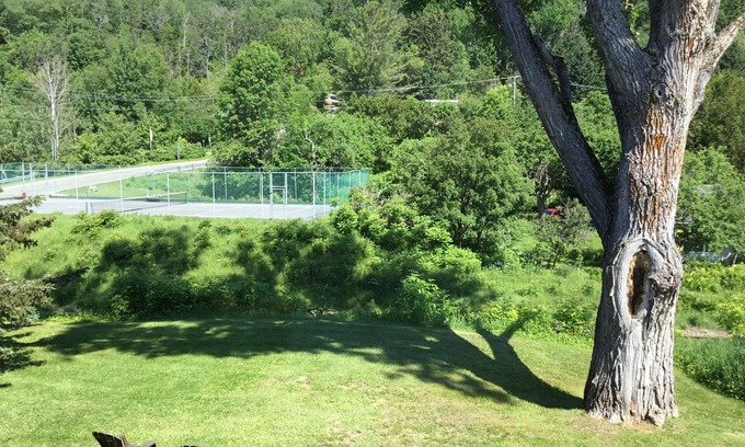 Saint-Joseph-de-la-Rive Hotel | Auberge Beauséjour