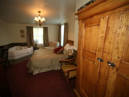 Sainte-Agathe-des-Monts Hotel | Auberge de la Tour du Lac