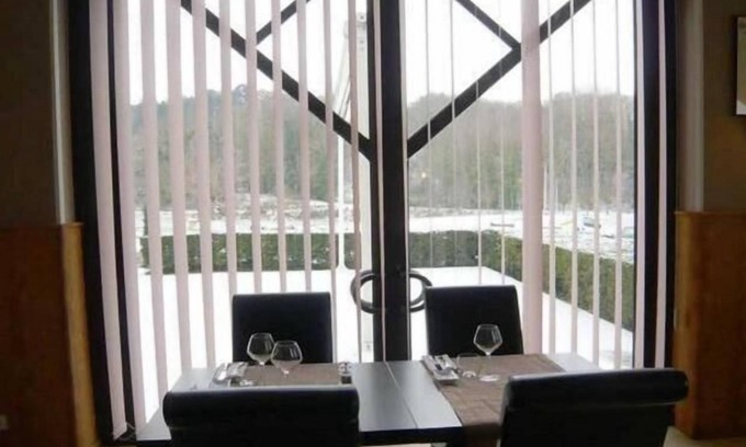 Tonnerre Hotel | Auberge de Bourgogne