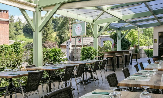 Montory Hotel | Auberge de l'Etable