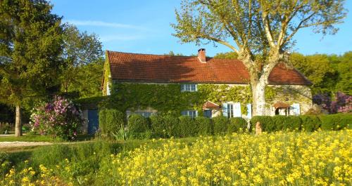 Andryes Bed & Breakfast | Auberge de la Tuilerie