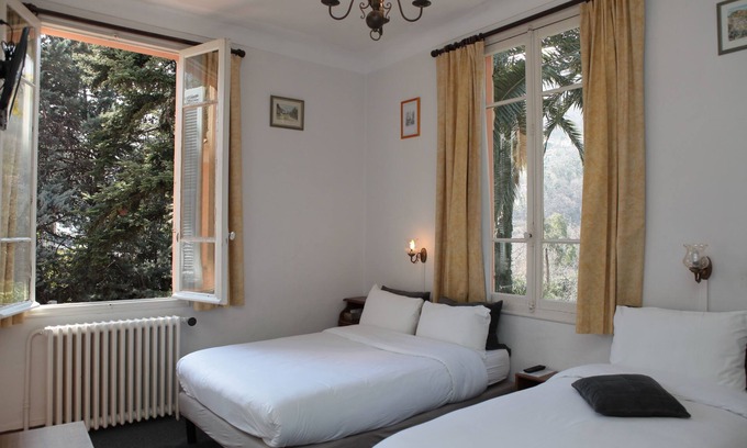 Pont du Loup Hotel | Auberge des Gorges du Loup