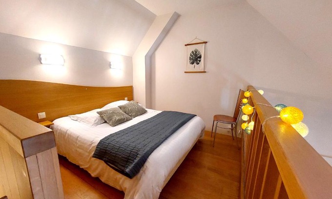 Omonville-la-Rogue Hotel | Auberge des Goubelins