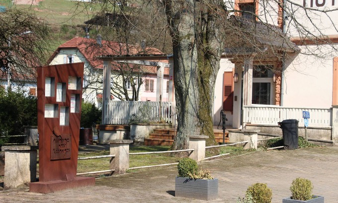 Meisenthal Hotel | Auberge des Mésanges