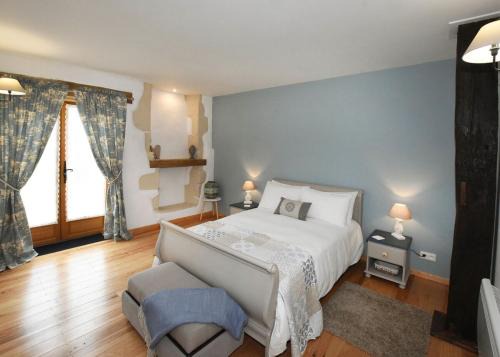 Roquebrune Bed & Breakfast | Auberge des Pensées