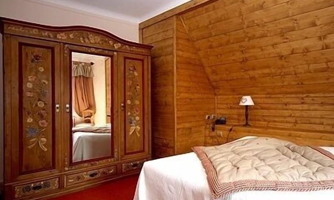 Turckheim Hotel | Auberge du Brand