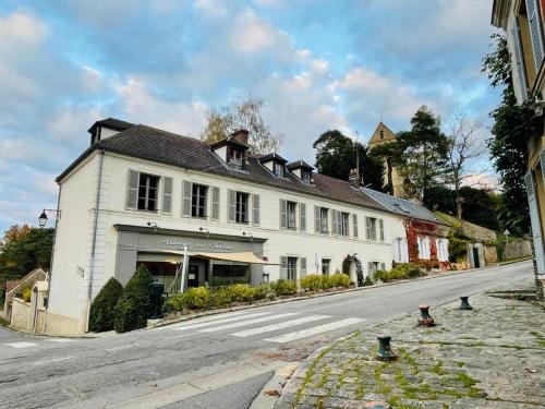 Grosrouvre Bed & Breakfast | Auberge du Chasseur