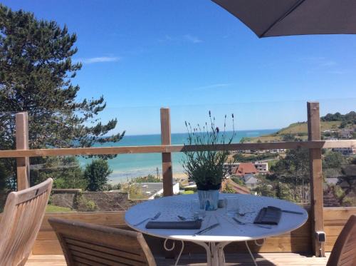 Dieppe Hotel | Auberge du Vieux Puits