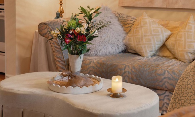 Chelsea House | Auberge Old Chelsea Vacation Home