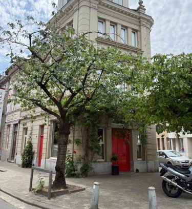 Zurenborg Bed & Breakfast | Auberge Walvis