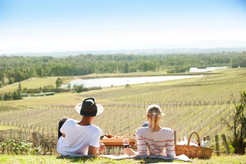 Pokolbin House | Audrey Wilkinson Vineyard