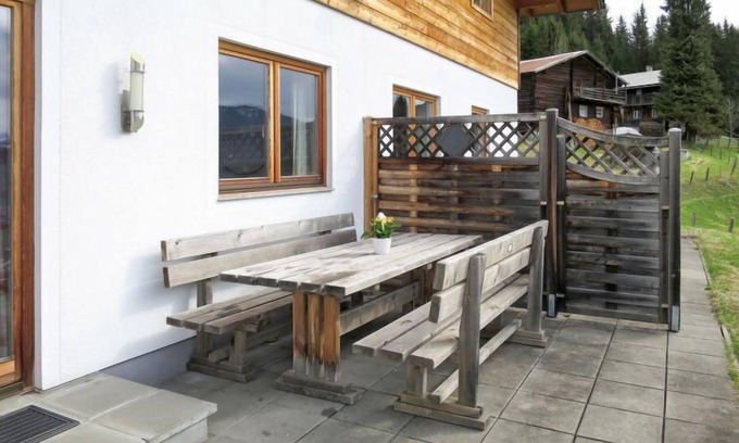 Eben im Pongau House | Auer by Interhome